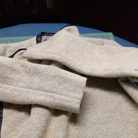 Coster Copenhagen Swing Coat - Picture 6 of 13